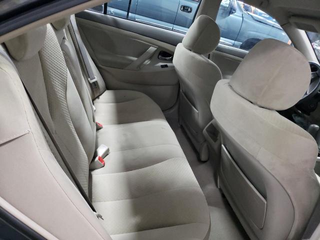 Photo 10 from auction – 2007 TOYOTA CAMRY CE with VIN 4T1BE46KX7U645036
