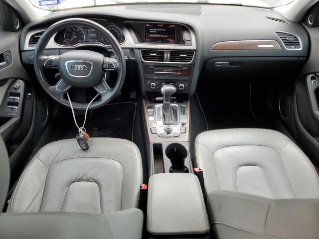 Photo 8 from auction – 2013 AUDI A4 PREMIUM with VIN WAUFFAFL2DN030400