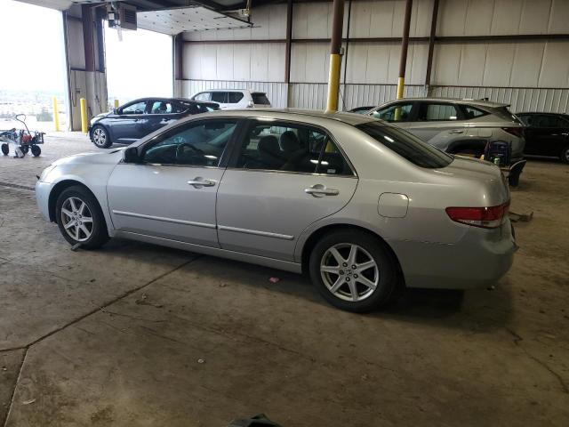 Photo 2 from auction – 2003 HONDA ACCORD EX with VIN 1HGCM66593A049852