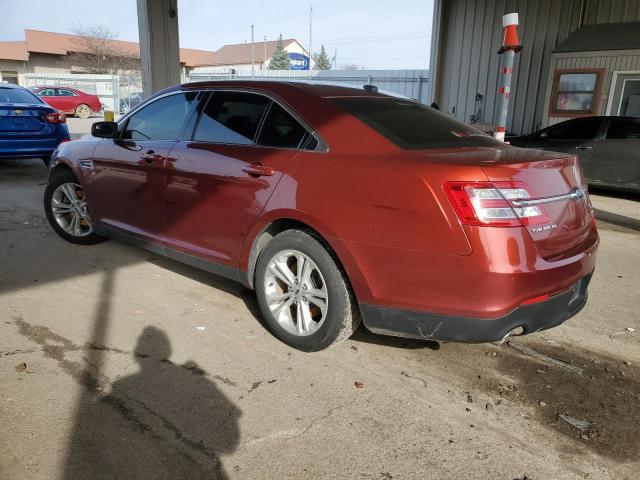 Photo 2 from auction – 2014 FORD TAURUS SEL with VIN 1FAHP2E82EG145683