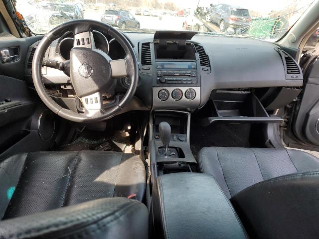 Photo 8 from auction – 2005 NISSAN ALTIMA SE with VIN 1N4BL11EX5C226073