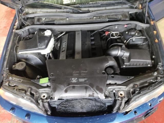 Zdjęcie 12 z aukcji – 2003 BMW X5 3.0I z VIN 5UXFA53583LV92275