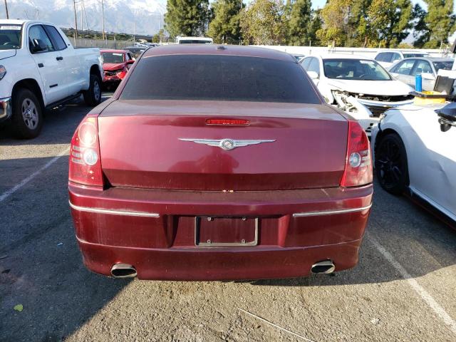 Photo 6 from auction – 2010 CHRYSLER 300 TOURIN with VIN 2C3CA5CV7AH102007
