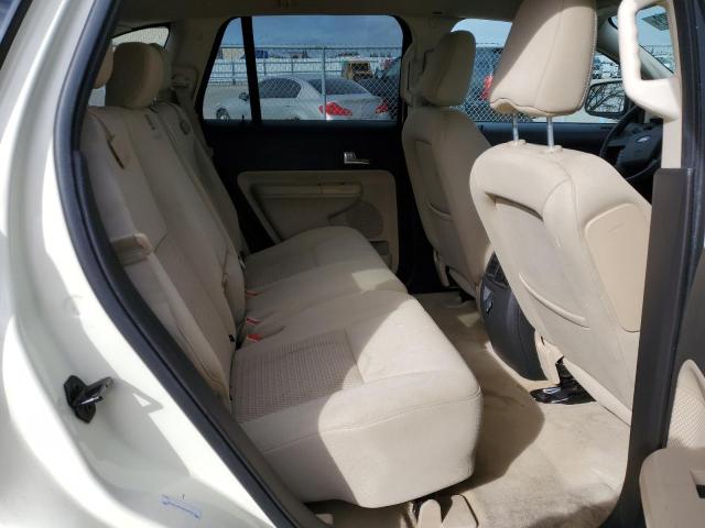 Photo 11 from auction – 2008 FORD EDGE SE with VIN 2FMDK36C28BA05611