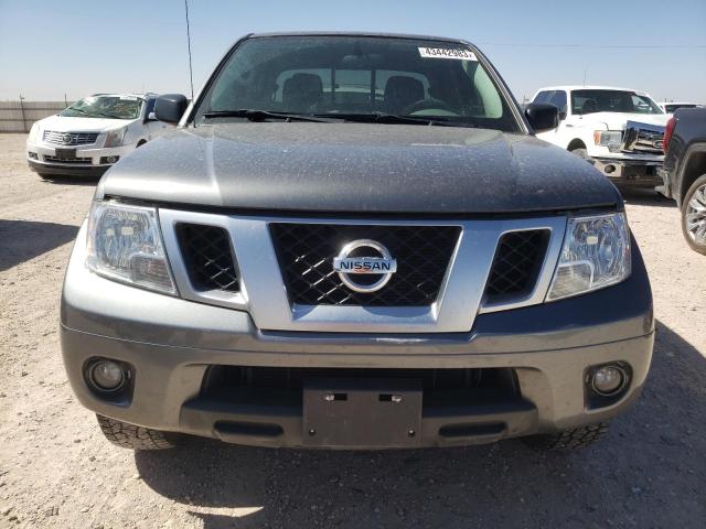 Photo 5 from auction – 2019 NISSAN FRONTIER S with VIN 1N6DD0ER9KN777504