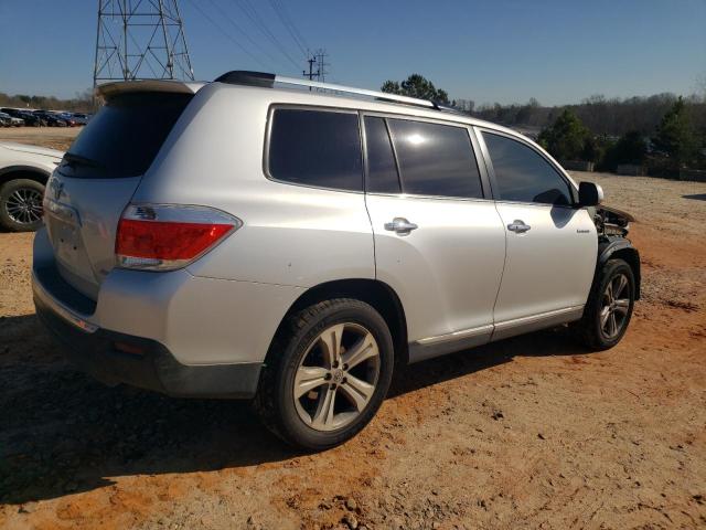 Photo 3 from auction – 2013 TOYOTA HIGHLANDER with VIN 5TDDK3EH6DS224999