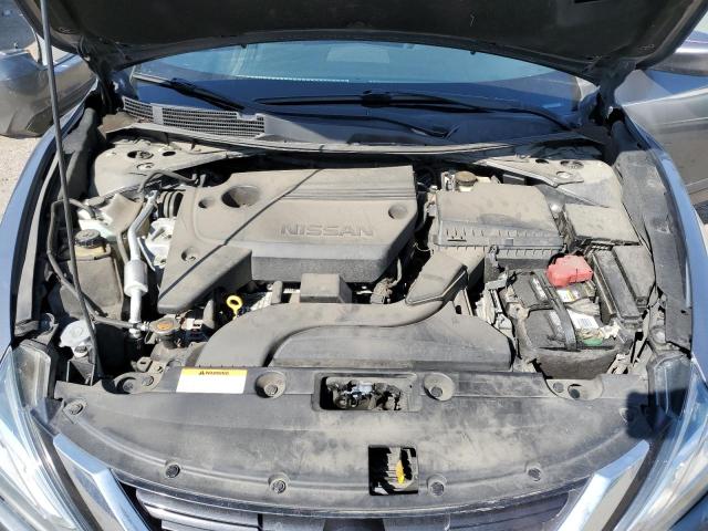 Photo 11 from auction – 2017 NISSAN ALTIMA 2.5 with VIN 1N4AL3AP1HC232079