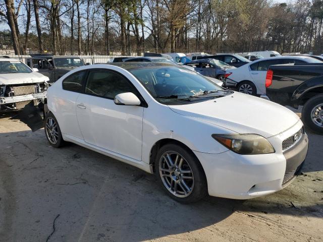 Photo 4 from auction – 2007 TOYOTA SCION with VIN JTKDE177170148415