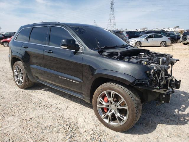 Photo 4 from auction – 2012 JEEP GRAND CHER with VIN 1C4RJFDJ5CC125878