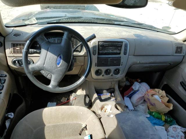 Photo 8 from auction – 2004 FORD EXPLORER X with VIN 1FMZU73K74UA76133