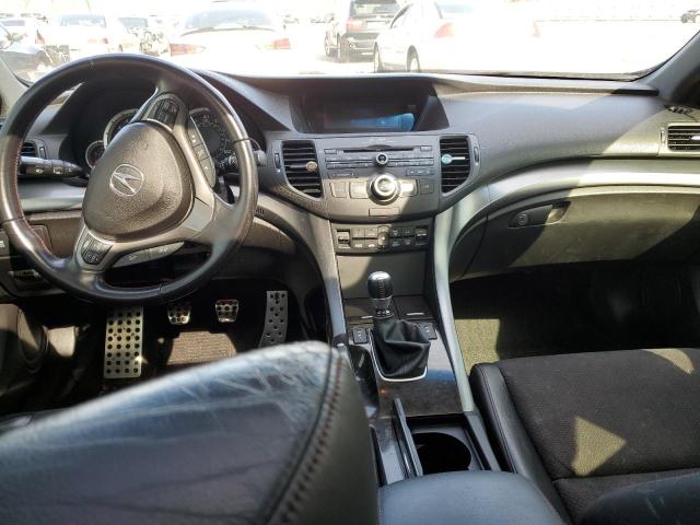 Photo 8 from auction – 2013 ACURA TSX SE with VIN JH4CU2E89DC002988