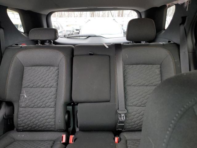 Photo 10 from auction – 2020 CHEVROLET EQUINOX LT with VIN 3GNAXJEV1LS530119