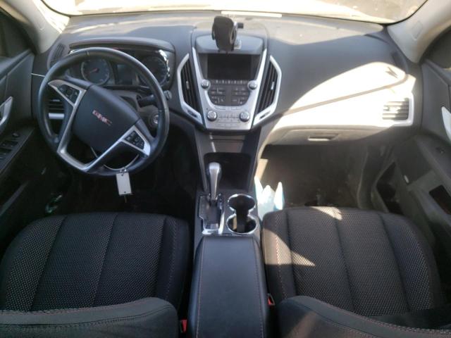 Photo 8 from auction – 2012 GMC TERRAIN SL with VIN 2GKFLTE51C6107646