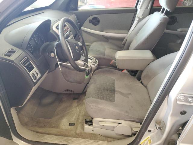 Photo 7 from auction – 2009 CHEVROLET EQUINOX LT with VIN 2CNDL43FX96231911
