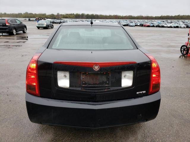 Photo 6 from auction – 2007 CADILLAC CTS HI FEA with VIN 1G6DP577570127689