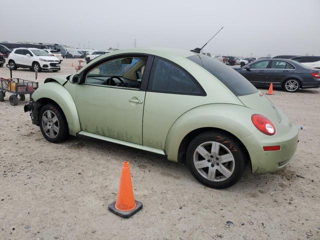 Photo 2 from auction – 2007 VOLKSWAGEN NEW BEETLE with VIN 3VWRW31C07M517075