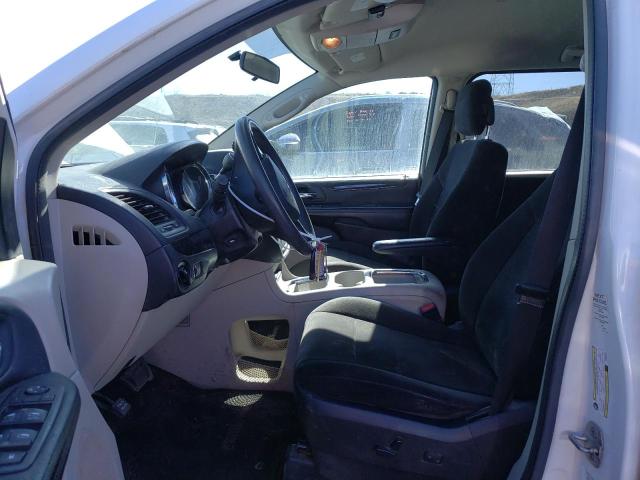 Photo 7 from auction – 2013 DODGE GRAND CARA with VIN 2C4RDGCG2DR553760