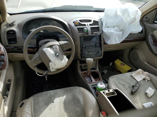 Photo 8 from auction – 2005 CHEVROLET MALIBU LT with VIN 1G1ZU54845F133723