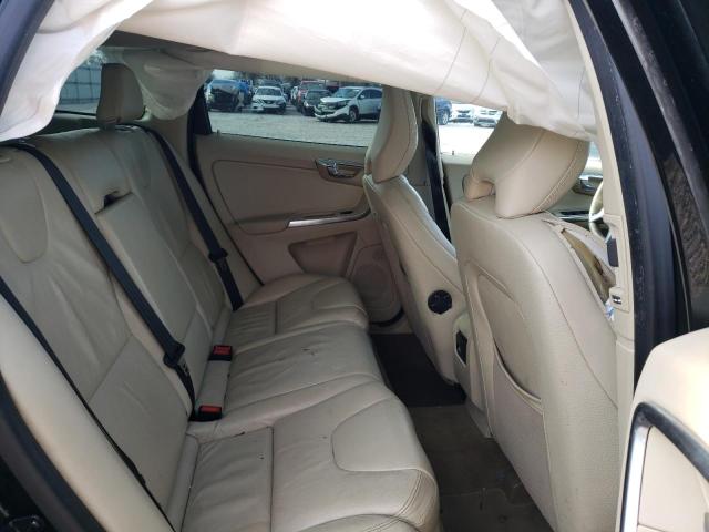 Photo 10 from auction – 2012 VOLVO XC60 3.2 with VIN YV4952DL7C2292485