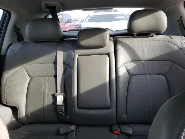 Photo 10 from auction – 2012 KIA SPORTAGE E with VIN KNDPC3A27C7242996