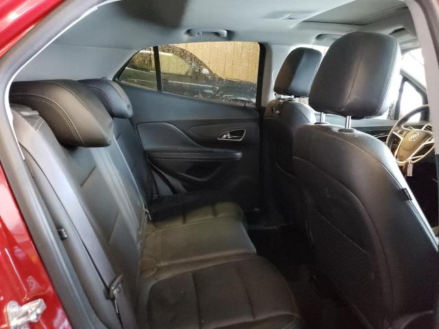 Photo 10 from auction – 2016 BUICK ENCORE PRE with VIN KL4CJHSB2GB749978
