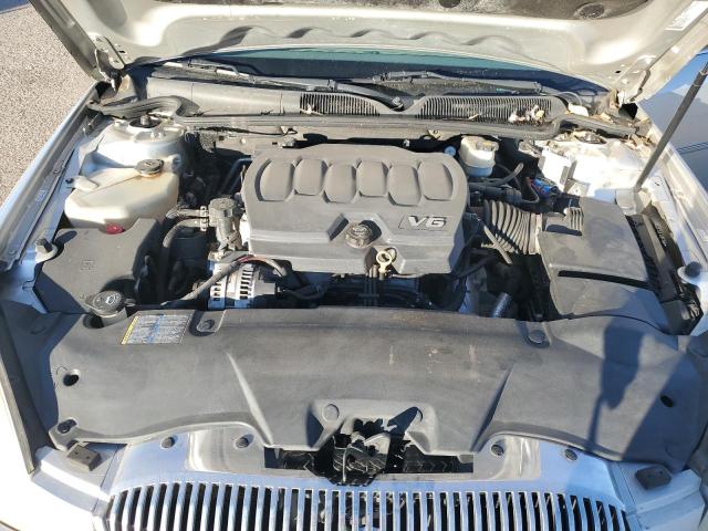 Photo 11 from auction – 2009 BUICK LUCERNE CX with VIN 1G4HD57M49U109110