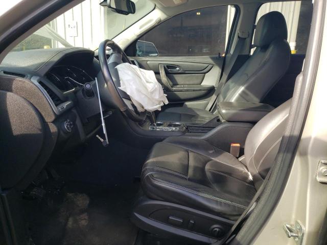 Photo 7 from auction – 2017 GMC ACADIA LIM with VIN 1GKKVSKD2HJ119331