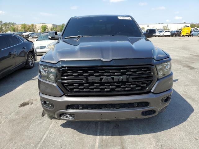 Photo 5 from auction – 2022 RAM 1500 BIG H with VIN 1C6RREFT5NN152661