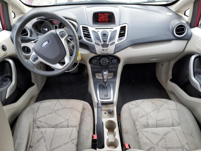 Photo 8 from auction – 2011 FORD FIESTA SE with VIN 3FADP4EJ5BM111560