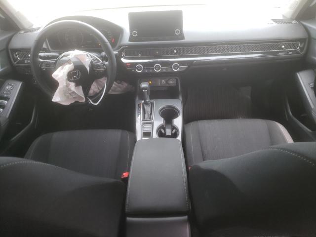 Photo 8 from auction – 2022 HONDA CIVIC EX with VIN 2HGFE2F33NH113843