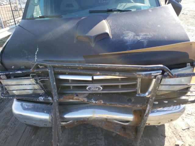 Photo 11 from auction – 2005 FORD ECONOLINE with VIN 1FTSS34L25HB46059