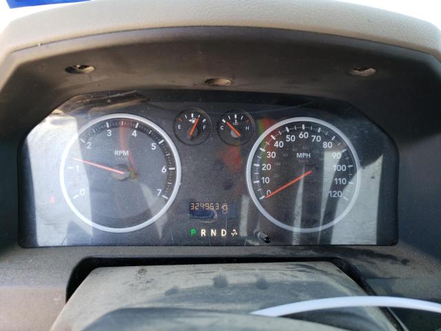 Photo 9 from auction – 2012 DODGE RAM 1500 S with VIN 3C6JD6AT3CG279553