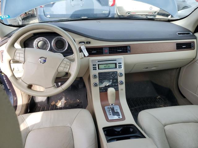 Photo 8 from auction – 2009 VOLVO S80 3.2 with VIN YV1AS982991096219
