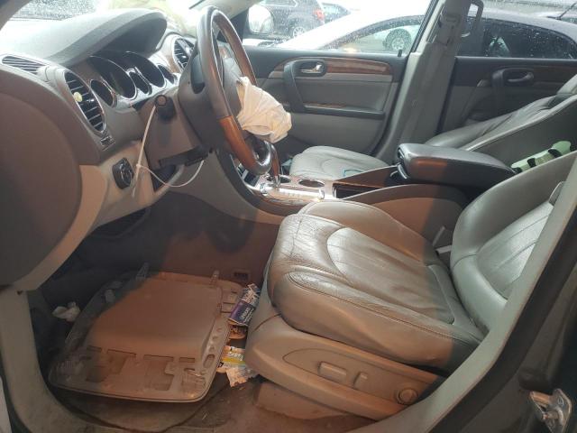 Photo 7 from auction – 2011 BUICK ENCLAVE CX with VIN 5GAKRBED9BJ108332
