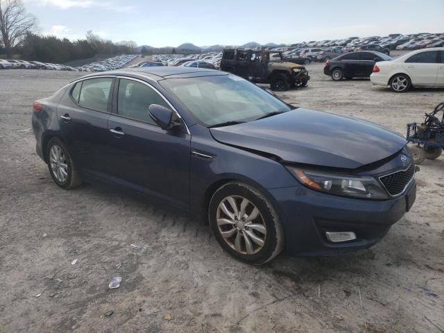 Zdjęcie 4 z aukcji – 2015 KIA OPTIMA EX z VIN 5XXGN4A75FG478506