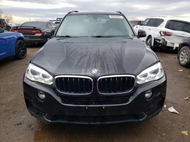 Photo 5 from auction – 2014 BMW X5 XDRIVE3 with VIN 5UXKR0C52E0H17627