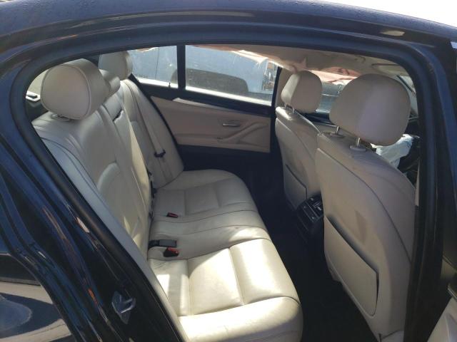 Photo 10 from auction – 2016 BMW 528 XI with VIN WBA5A7C57GG148373