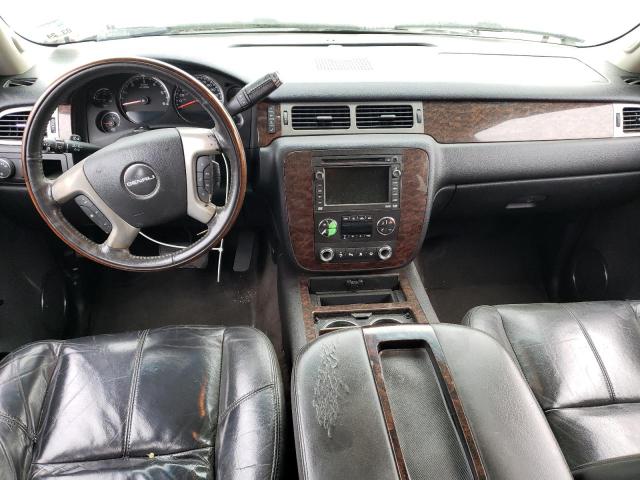 Photo 8 from auction – 2008 GMC YUKON DENA with VIN 1GKEC63808J208892