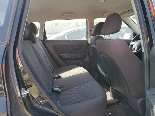 Photo 10 from auction – 2012 KIA SOUL with VIN KNDJT2A56C7419564