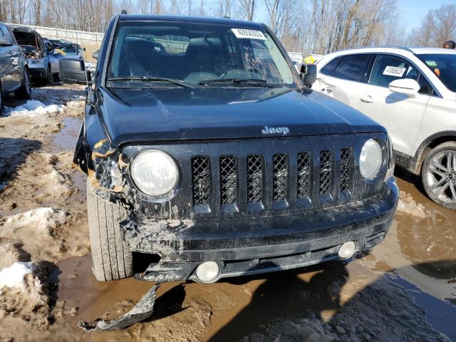 Photo 5 from auction – 2012 JEEP PATRIOT LI with VIN 1C4NJRCB1CD635925