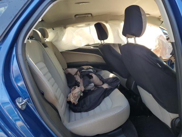 Photo 10 from auction – 2017 FORD FUSION S with VIN 3FA6P0G75HR193966