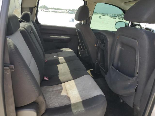 Photo 10 from auction – 2008 GMC SIERRA C15 with VIN 2GTEC13C981211108