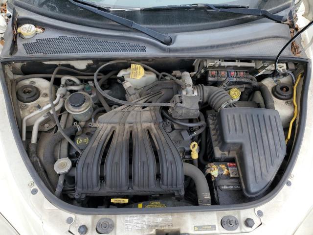 Photo 11 from auction – 2008 CHRYSLER PT CRUISER with VIN 3A8FY48B08T103586