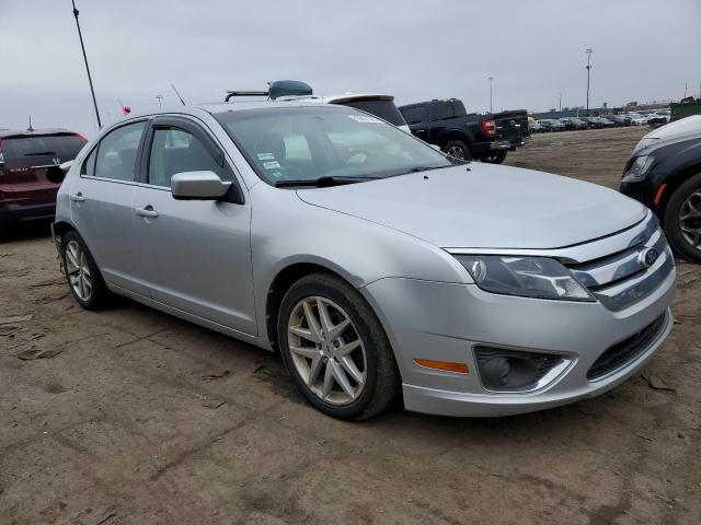 Photo 4 from auction – 2010 FORD FUSION SEL with VIN 3FAHP0JA9AR410034