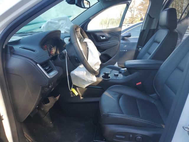 Photo 7 from auction – 2023 GMC TERRAIN SL with VIN 3GKALPEG2PL122953