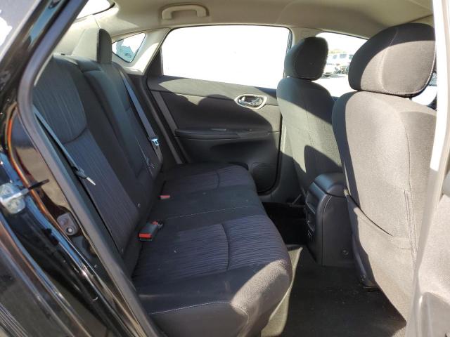 Photo 10 from auction – 2019 NISSAN SENTRA S with VIN 3N1AB7AP6KY457331