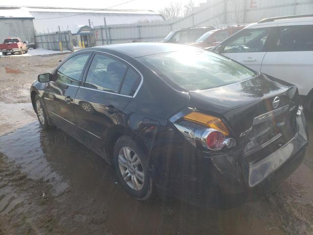 Photo 2 from auction – 2012 NISSAN ALTIMA BAS with VIN 1N4AL2AP2CN537419