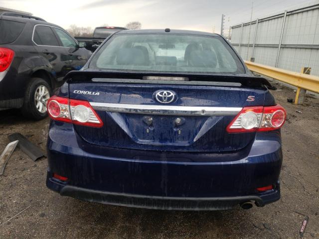 Zdjęcie 6 z aukcji – 2013 TOYOTA COROLLA BA z VIN 2T1BU4EE6DC939187