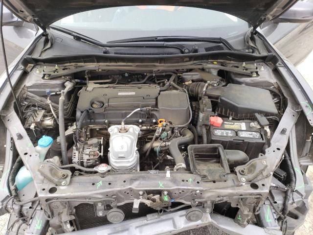 Photo 11 from auction – 2017 HONDA ACCORD EX with VIN 1HGCT1B71HA010337