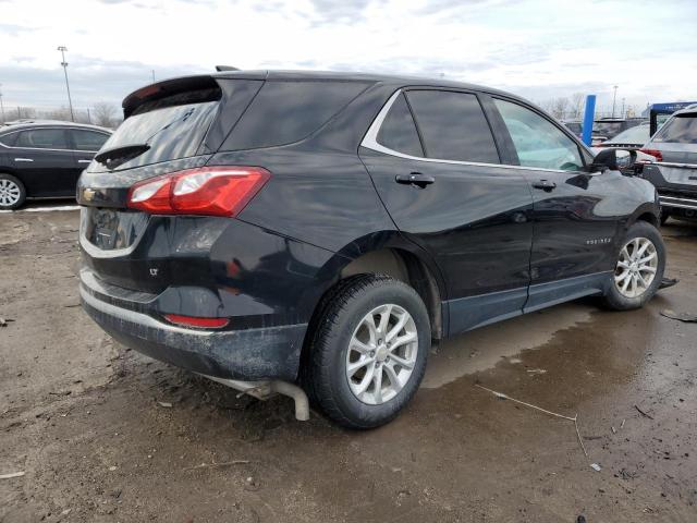 Photo 3 from auction – 2019 CHEVROLET EQUINOX LT with VIN 2GNAXKEV8K6158670